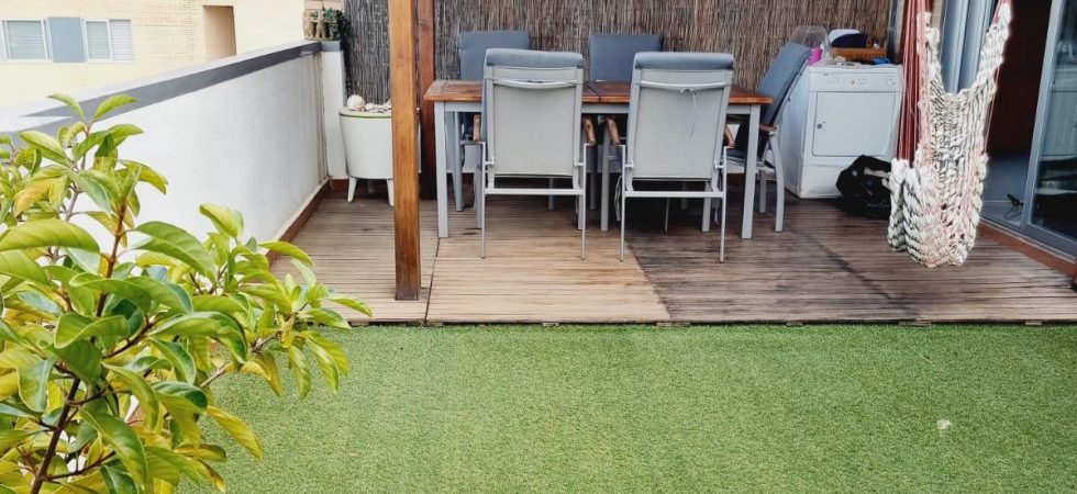 Espectacular Ático Dúplex en venta, en Cadrete – Zaragoza